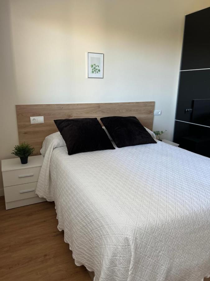 Costa Santander. Apartamento Con Jardin מראה חיצוני תמונה